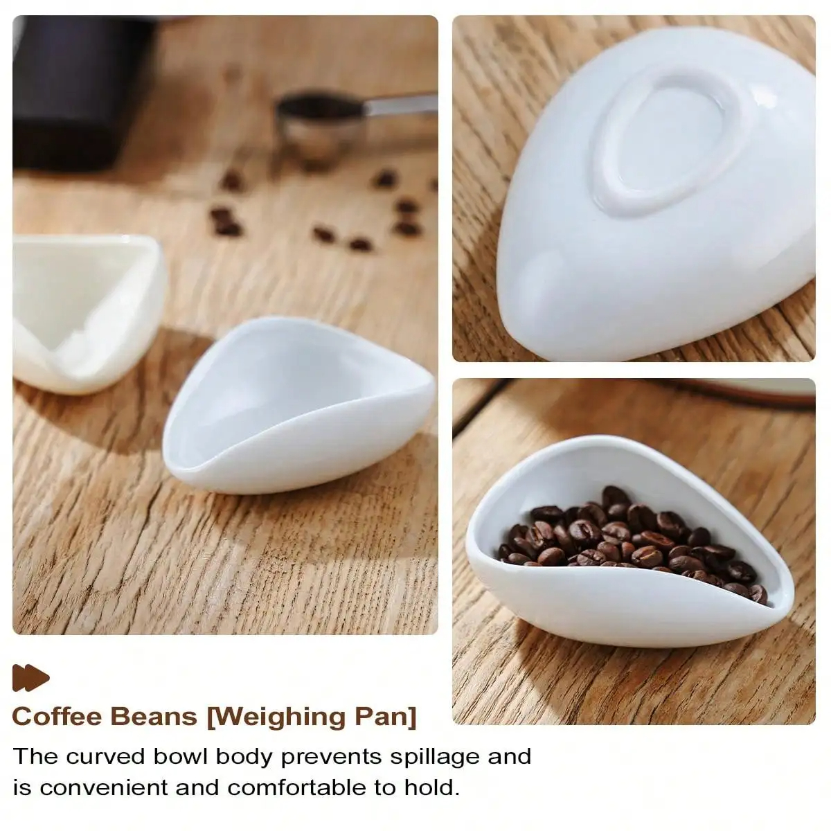 Leeseph Coffee Beans Dosing Cu - Coffee Tea Gift avis et prix