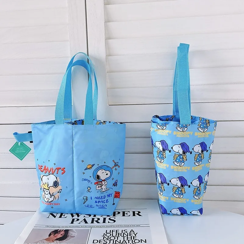 Snoopys New Cartoon Reversible - Coffee Tea avis et prix