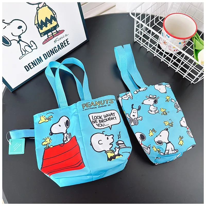 Snoopys New Cartoon Reversible - Coffee Tea avis et prix
