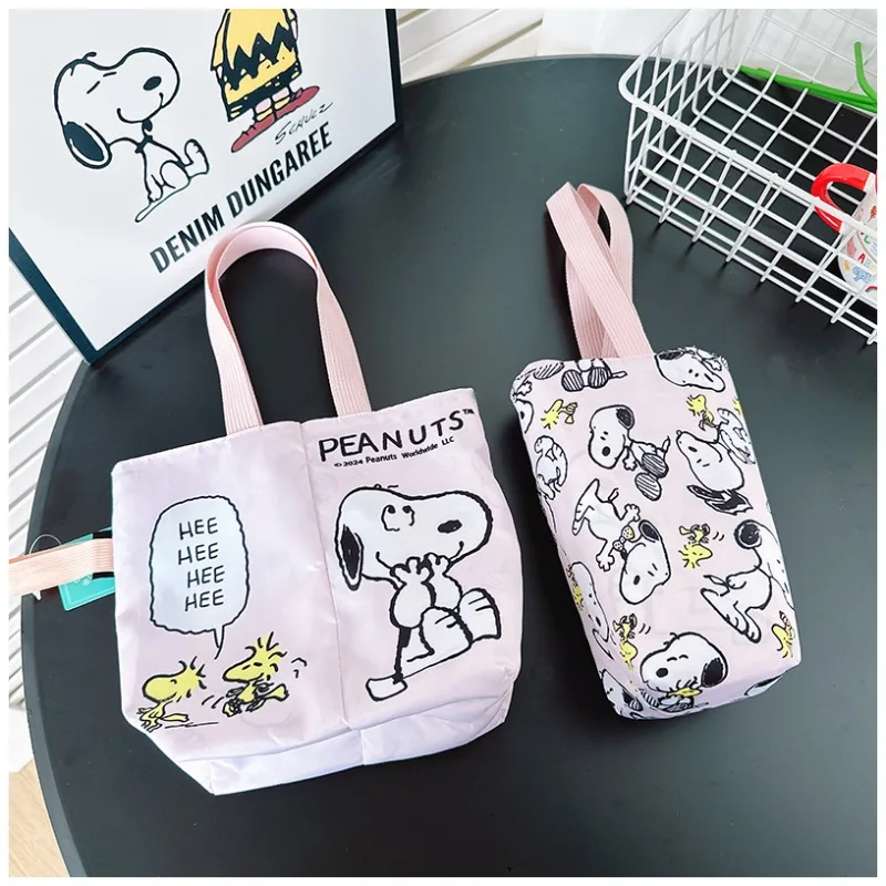 Snoopys New Cartoon Reversible - Coffee Tea avis et prix