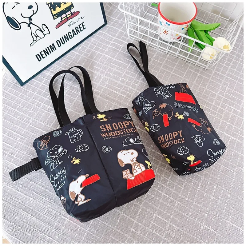 Snoopys New Cartoon Reversible - Coffee Tea avis et prix