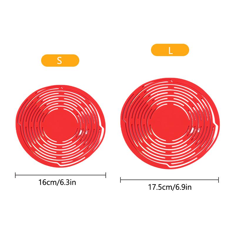 Soft Silicone Drink Sleeve Reu - Coffee Tea Bags avis et prix