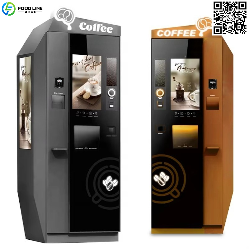 Customized Advertising Screen  - Coffee Tea avis et prix