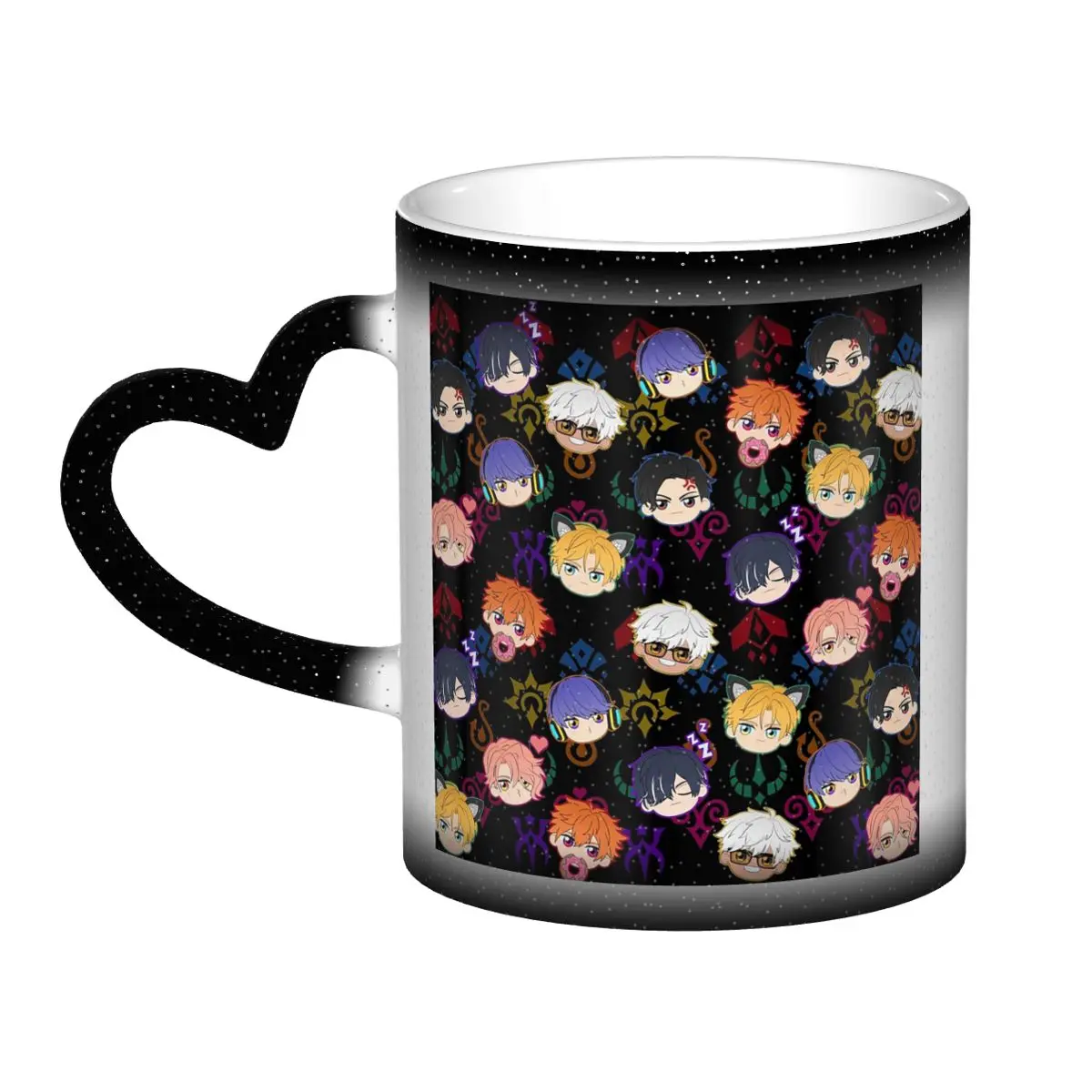 Obey Me - Demon Brothers Patte - Coffee Tea You And Me avis et prix