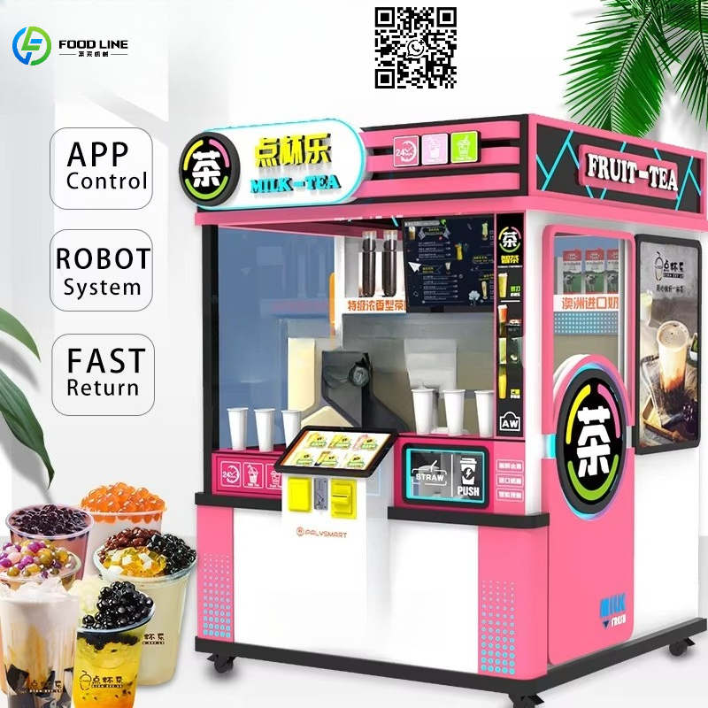 Customized Hot And Cold Drink  - Coffee Tea avis et prix