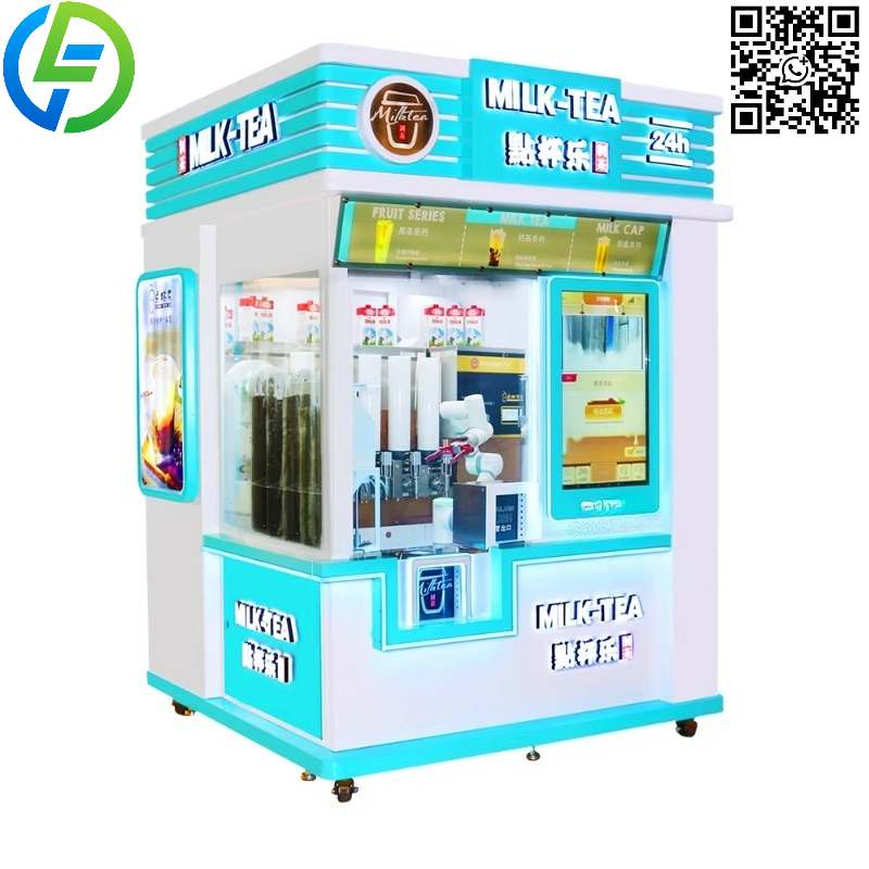 Customized Hot And Cold Drink  - Coffee Tea avis et prix