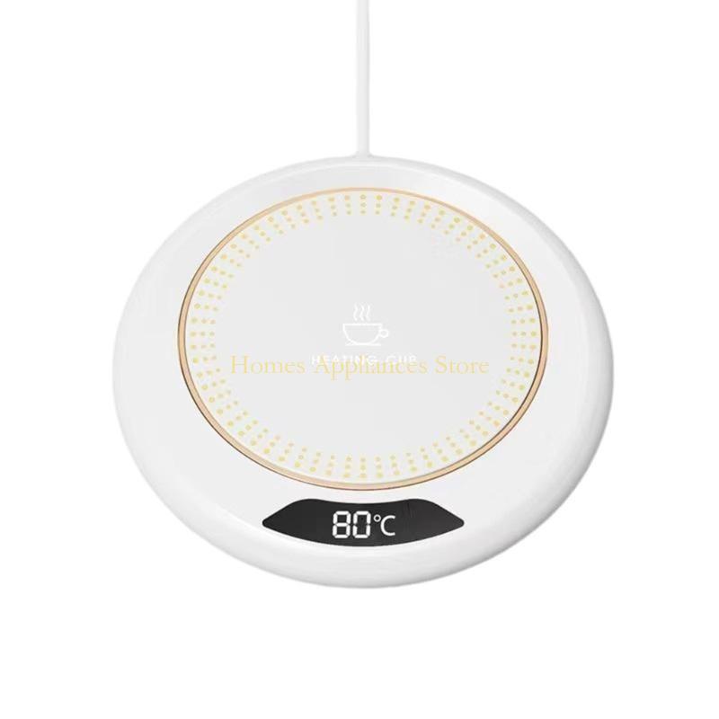 D0AB USB Warmer Cup Pad Gadget - Coffee Tea Roasters avis et prix