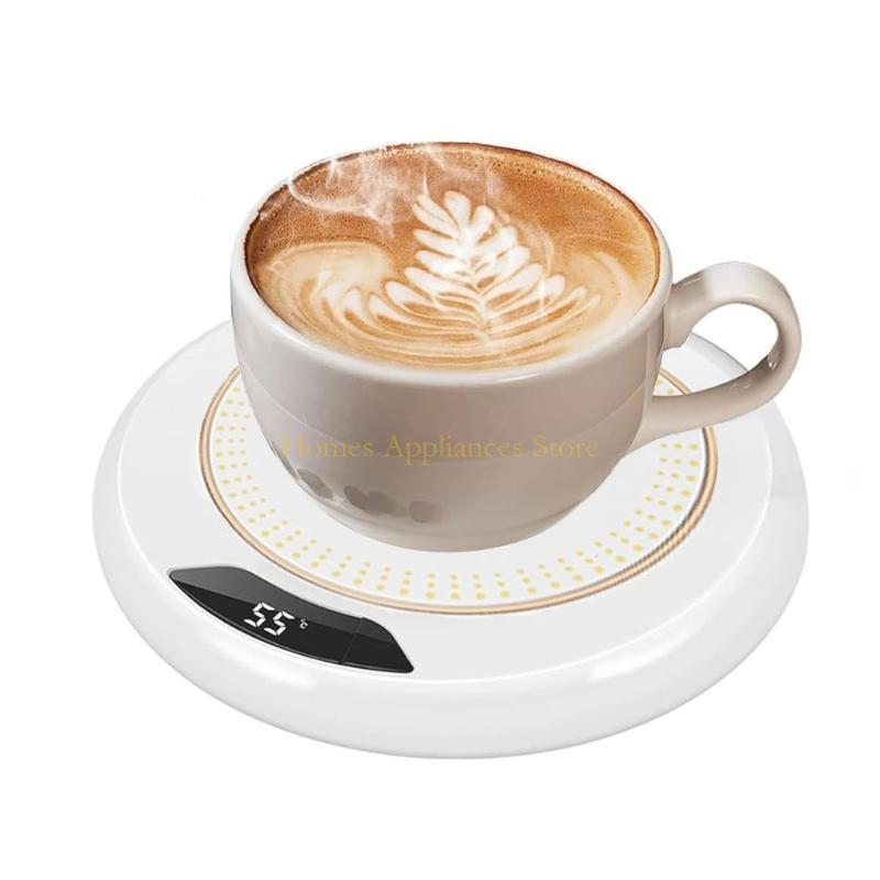 D0AB USB Warmer Cup Pad Gadget - Coffee Tea Roasters avis et prix