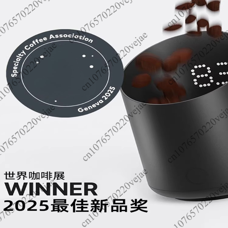 New subminimal Electronic Coff - Coffee Bean Scale avis et prix