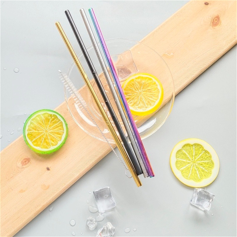 4pcs/set 215mm 304 Stainless S - Coffee Tea Gift Set avis et prix
