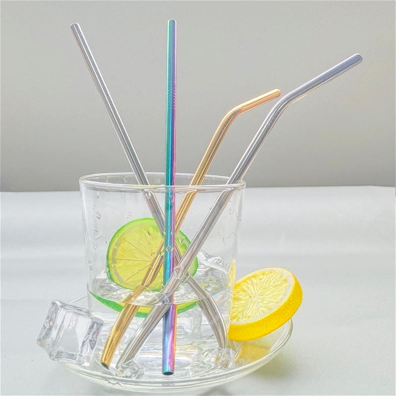 4pcs/set 215mm 304 Stainless S - Coffee Tea Gift Set avis et prix