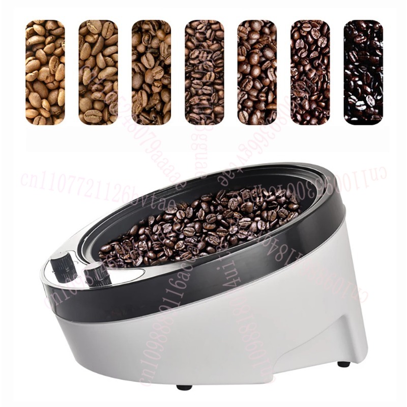 220V Electric Coffee Roaster G - Coffee Tea Roasters avis et prix