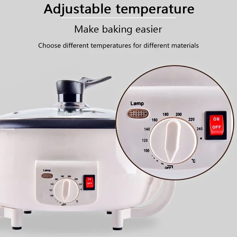 2026-2-Coffee Roaster Coffee b - Coffee Tea Roasters avis et prix