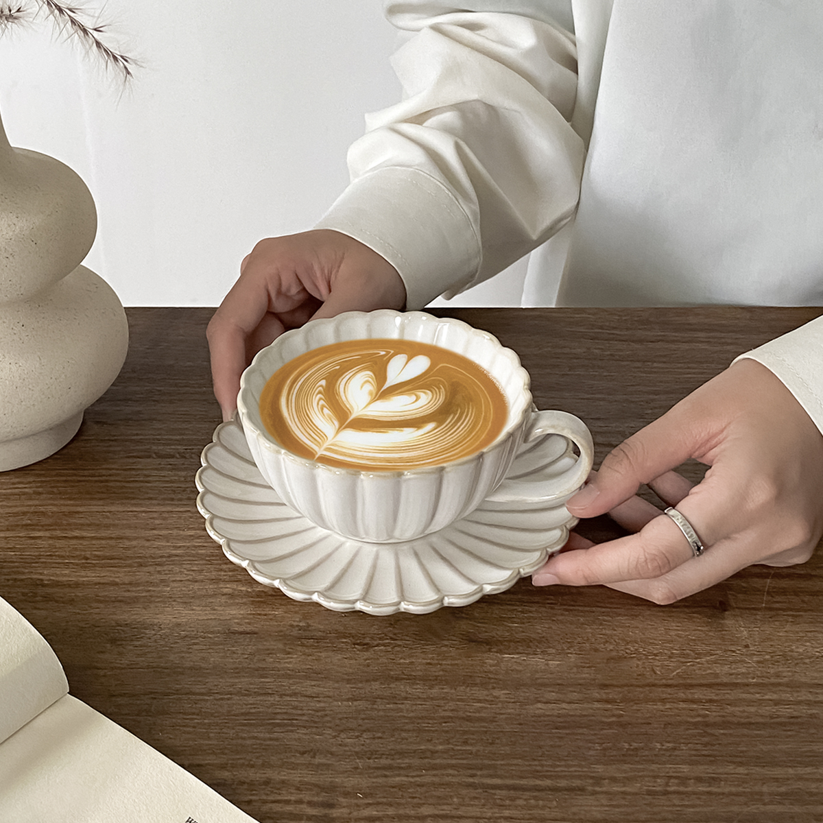 1 Set of Ceramic Japanese-Styl - Coffee Tea Gift Set avis et prix