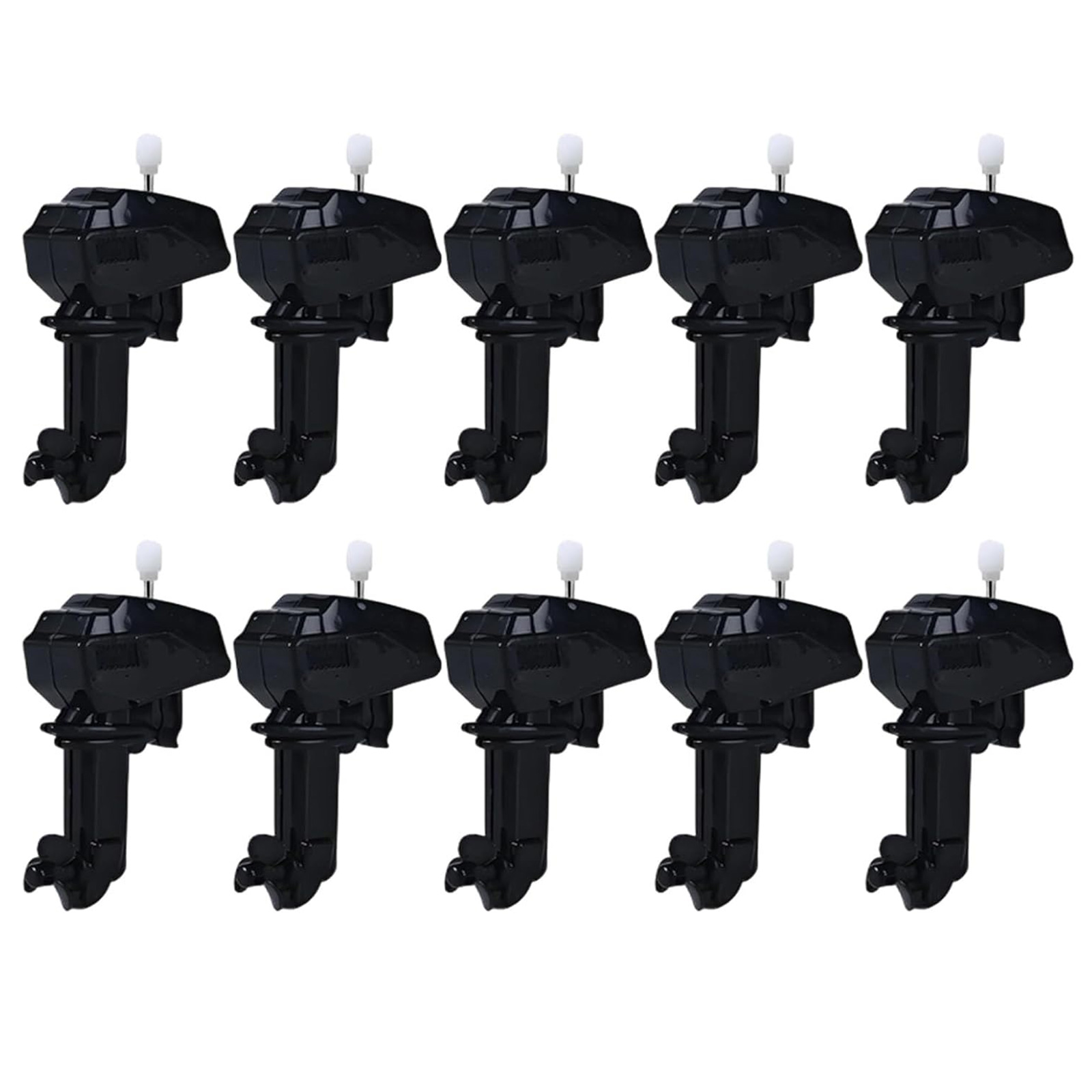 10Pcs Boat Motor Coffee Stirre - Coffee Tea Gift avis et prix