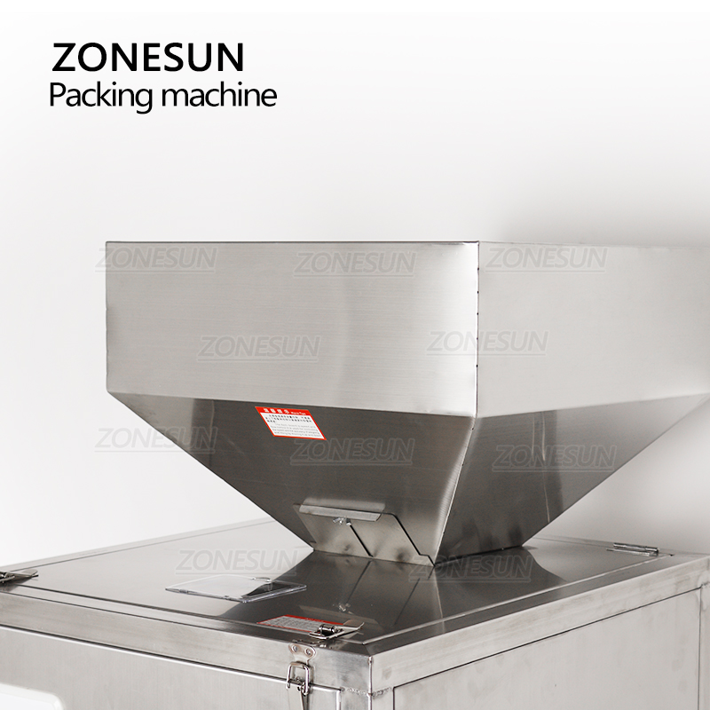 ZONESU Automatic Quantitative  - Coffee Tea avis et prix