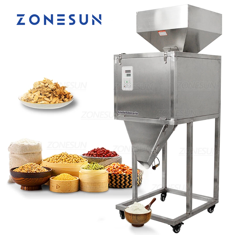 ZONESU Automatic Quantitative  - Coffee Tea avis et prix
