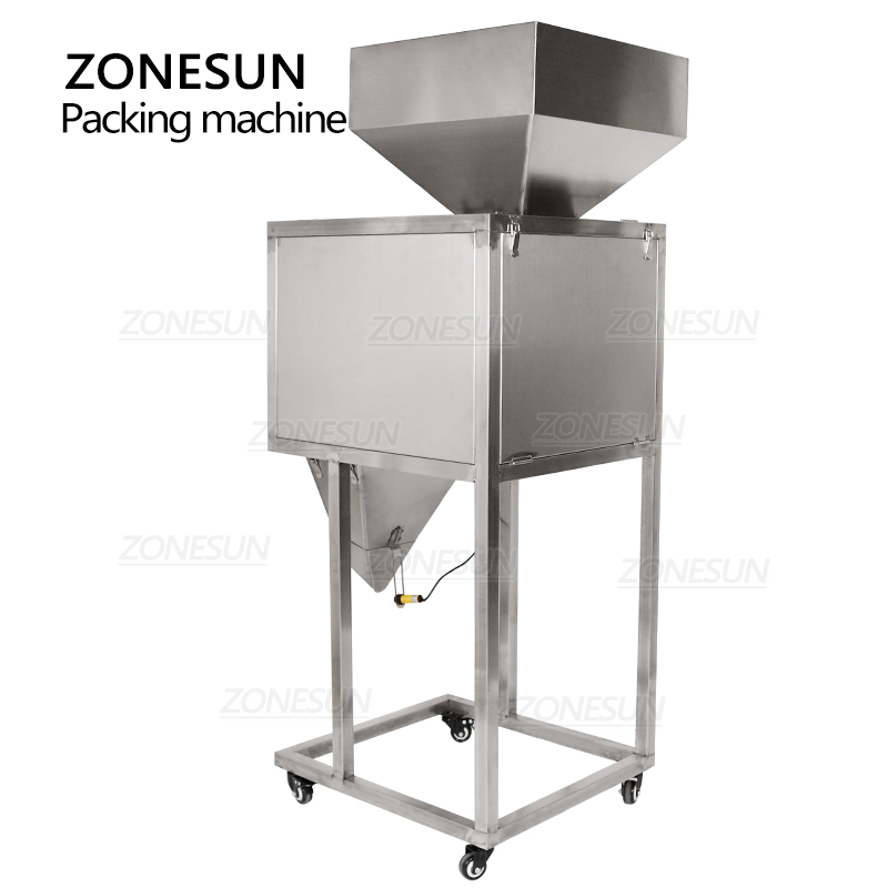 ZONESU Automatic Quantitative  - Coffee Tea avis et prix