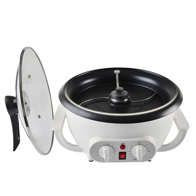 Desktop 220v Coffee Roaster Co - Coffee Tea Roasters avis et prix