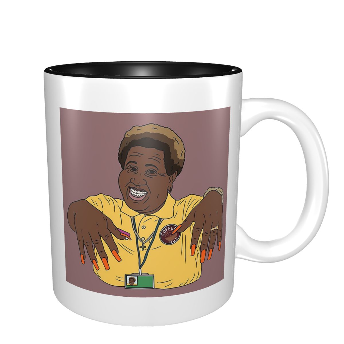 Come Fly With Me Precious Mug  - Coffee Tea You And Me avis et prix