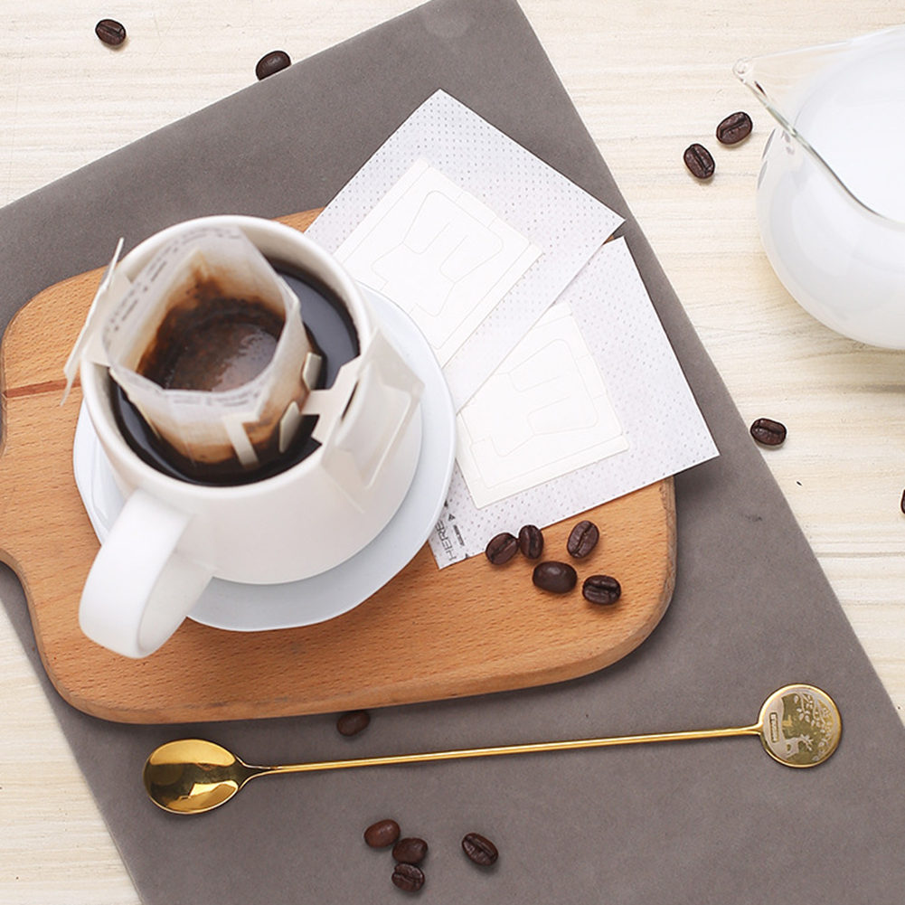 25-500pcs Coffee Filter Paper  - Coffee Tea Bags avis et prix