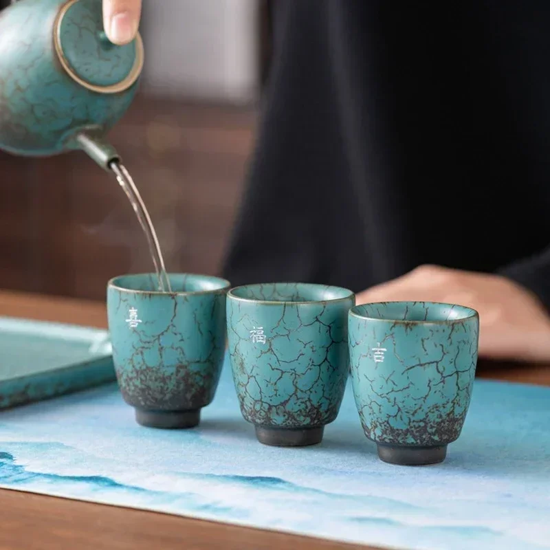 Gift Box, Espresso Cups,Japane - Coffee Tea Gift Set avis et prix
