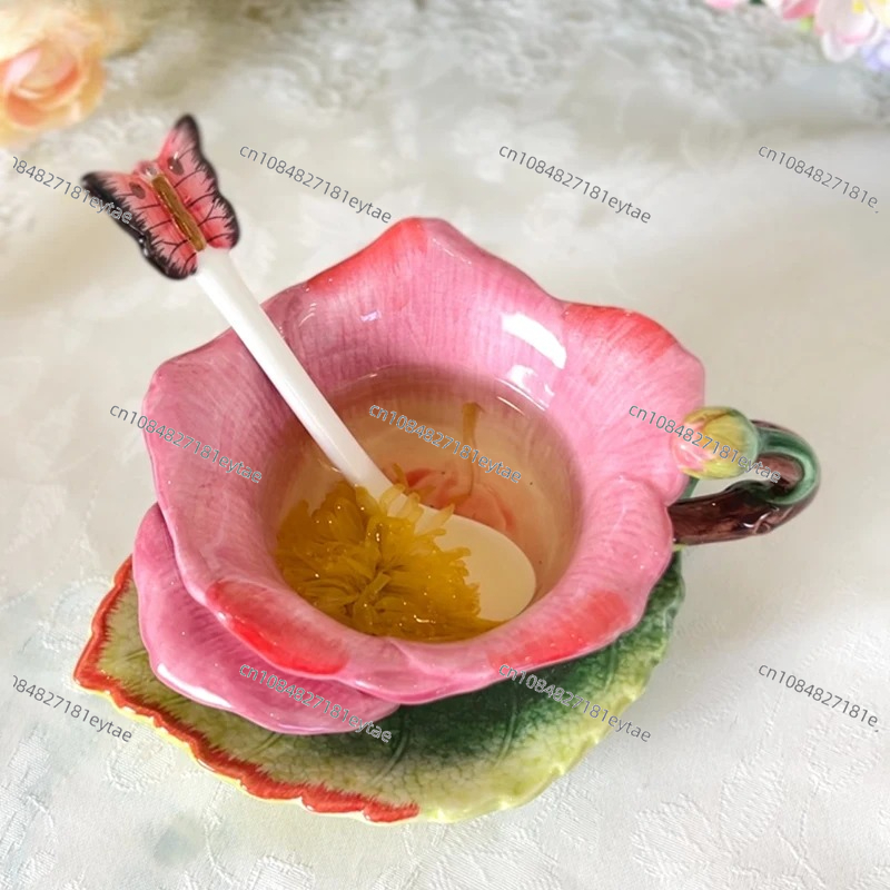 150ml Ceramic Coffee Cup Mug w - Coffee Tea Gift Set avis et prix