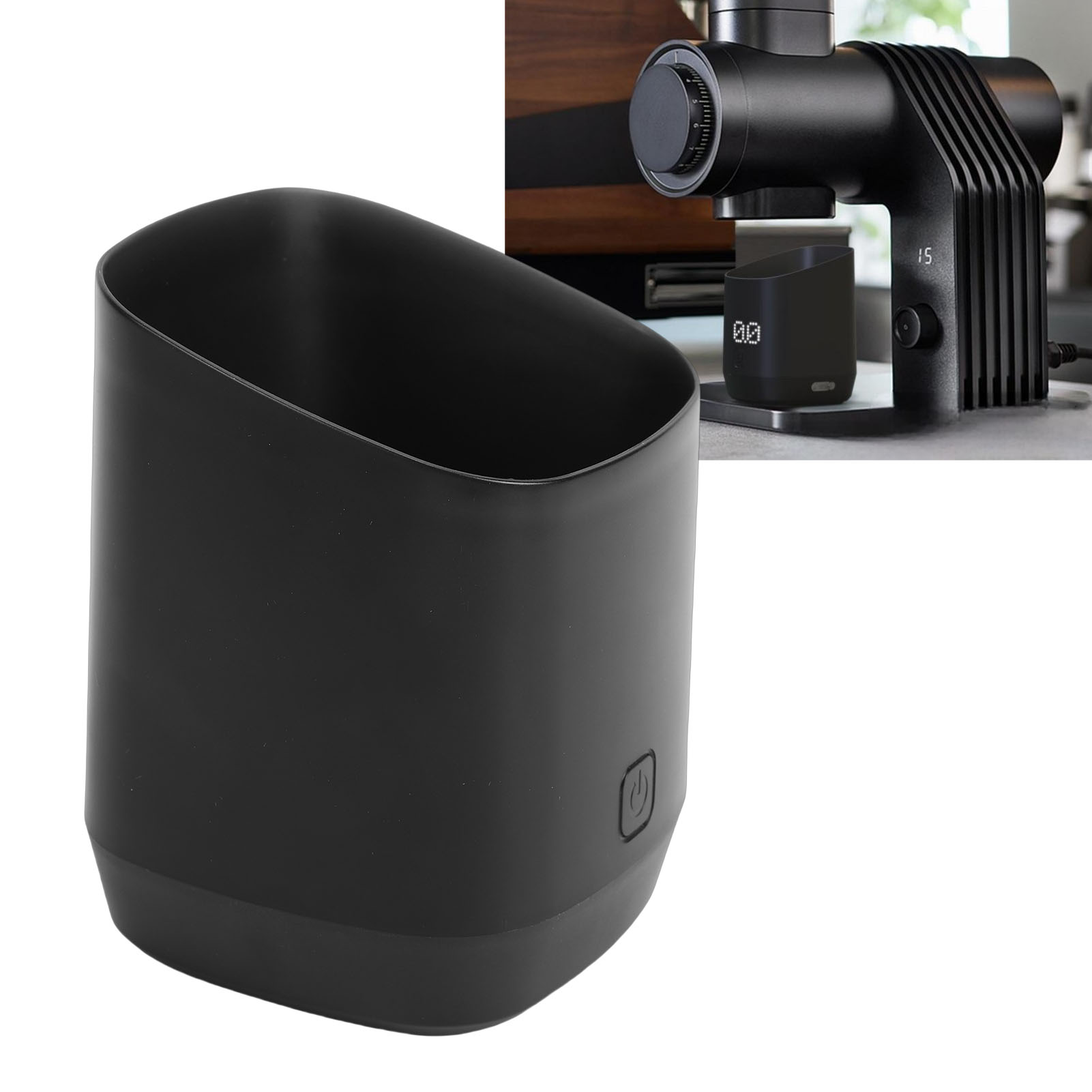 Digital Dosing Cup with LED Di - Coffee Tea Mugs avis et prix