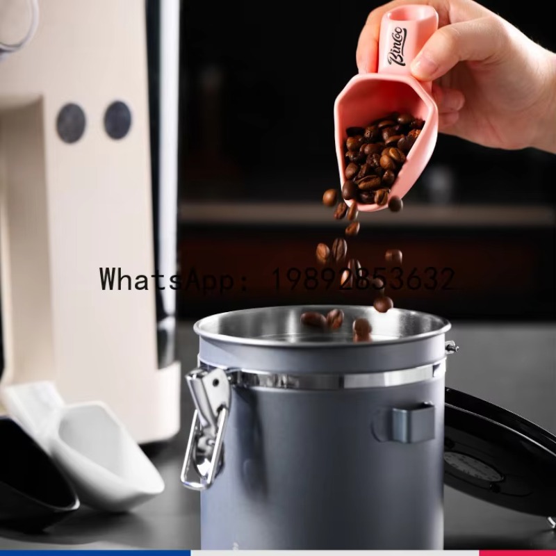Xcoffee bean spoon scale bean  - Coffee Bean Scale avis et prix