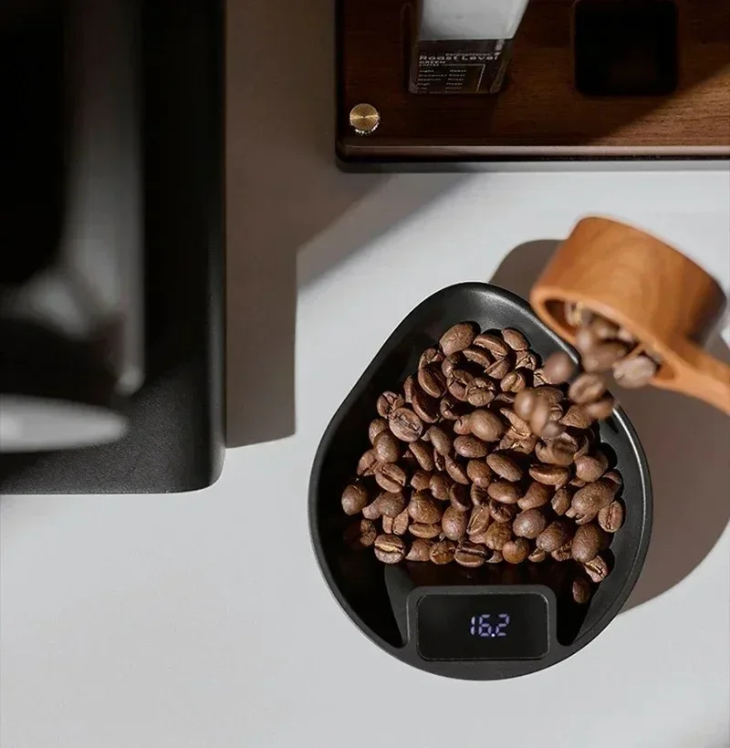 Coffee Electronic Scale Bean T - Coffee Bean Scale avis et prix