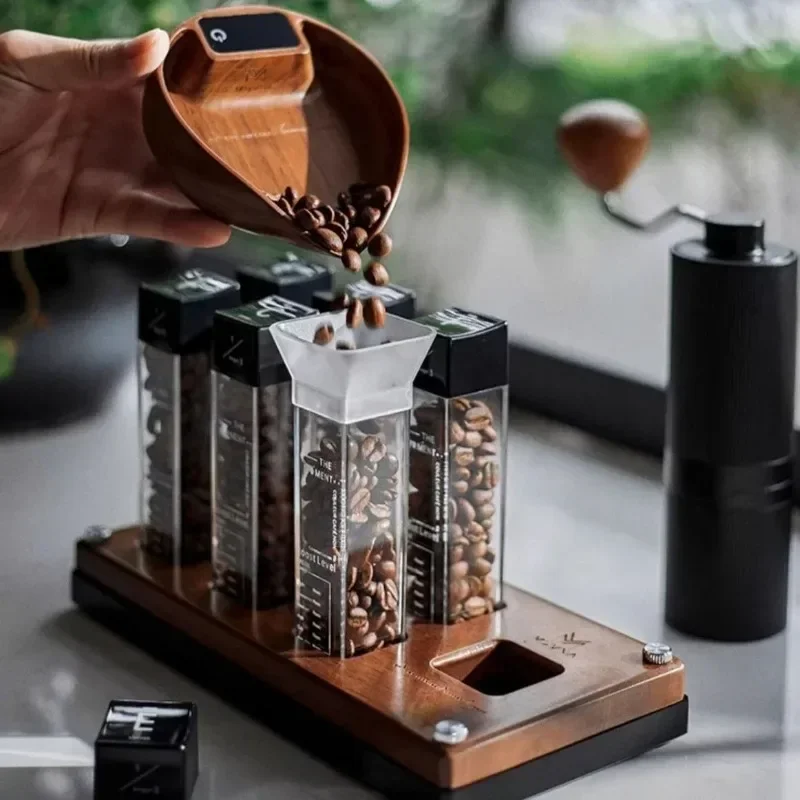 Coffee Electronic Scale Bean T - Coffee Bean Scale avis et prix