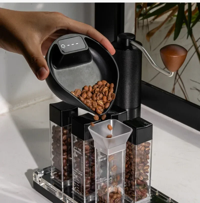 Coffee Electronic Scale Bean T - Coffee Bean Scale avis et prix