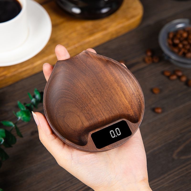 Digital coffee scale, tea scal - Coffee Bean Scale avis et prix