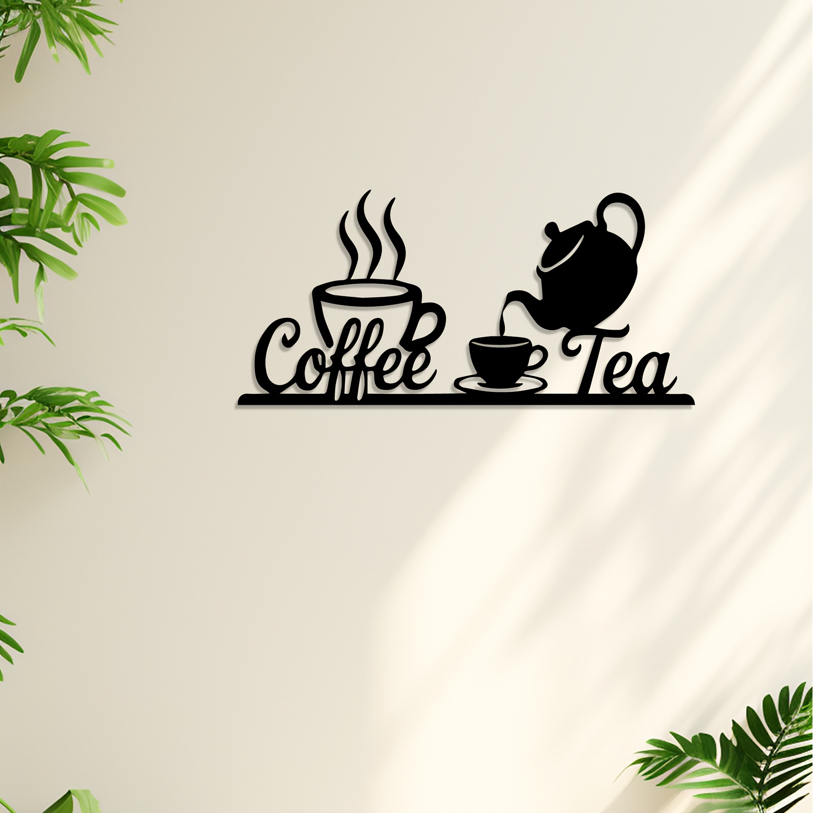 Rustic 1pc Metal Coffee & Tea  - Coffee Tea Press avis et prix