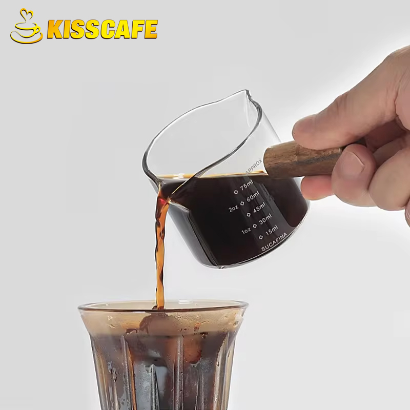 Espresso Cup Coffee Measuring  - Coffee Bean Scale avis et prix