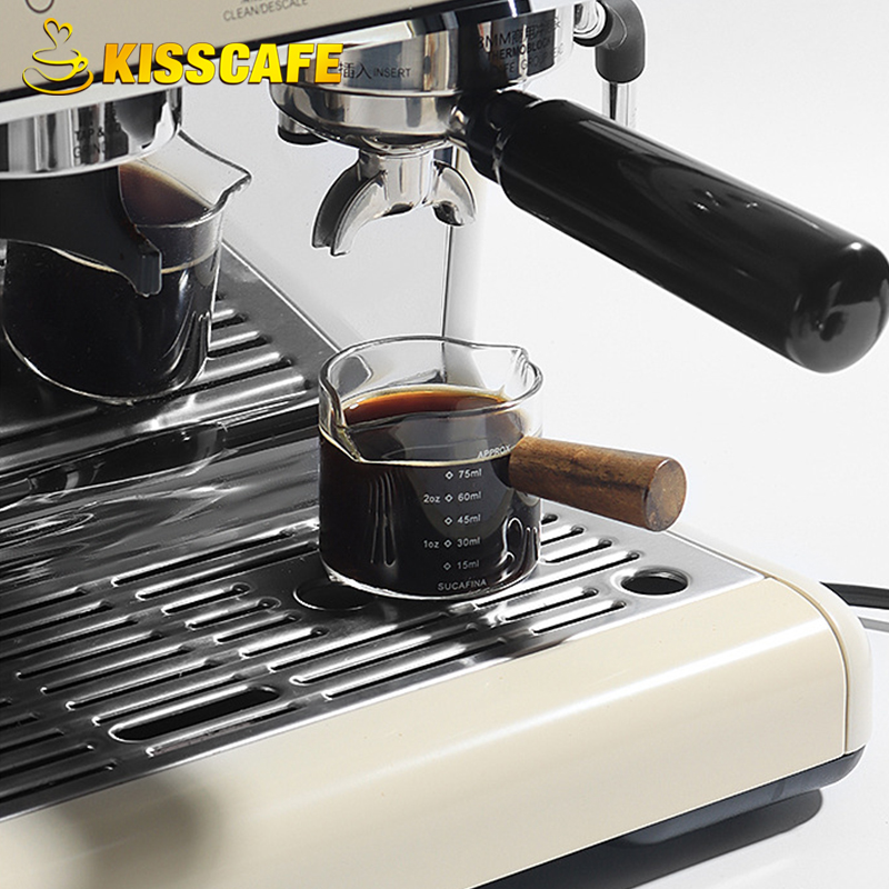 Espresso Cup Coffee Measuring  - Coffee Bean Scale avis et prix