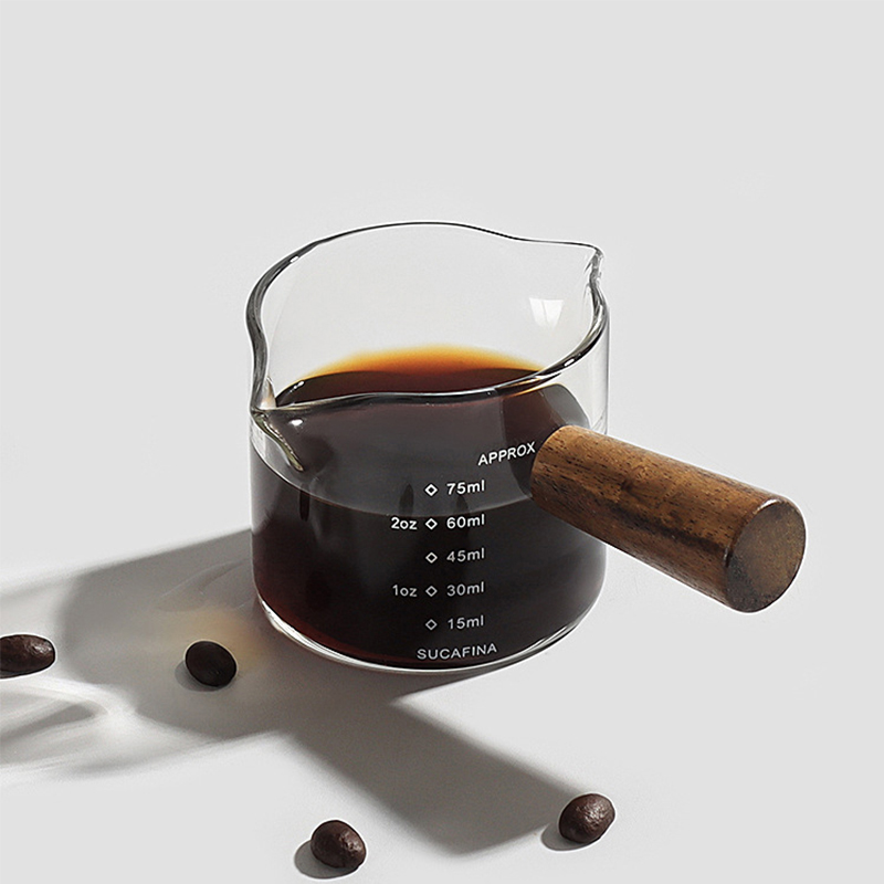 Espresso Cup Coffee Measuring  - Coffee Bean Scale avis et prix