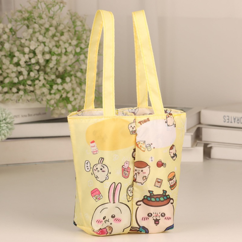 Hot Chiikawa Usagi Foldable Wa - Coffee Tea Bags avis et prix