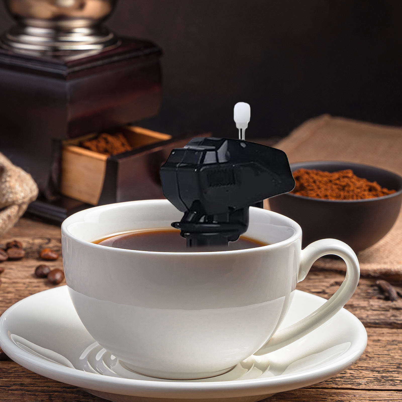 10Pcs Boats Propeller Coffee S - Coffee Tea Gift avis et prix