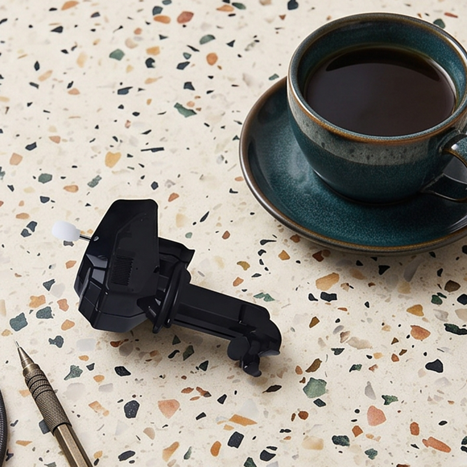 10Pcs Boats Propeller Coffee S - Coffee Tea Gift avis et prix