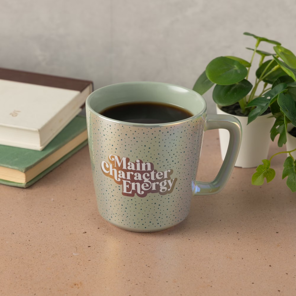 Stoneware Coffee Mug 20 oz Lar - Coffee Tea Mugs avis et prix