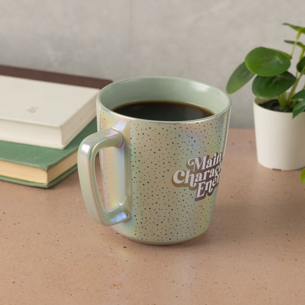 Stoneware Coffee Mug 20 oz Lar - Coffee Tea Mugs avis et prix