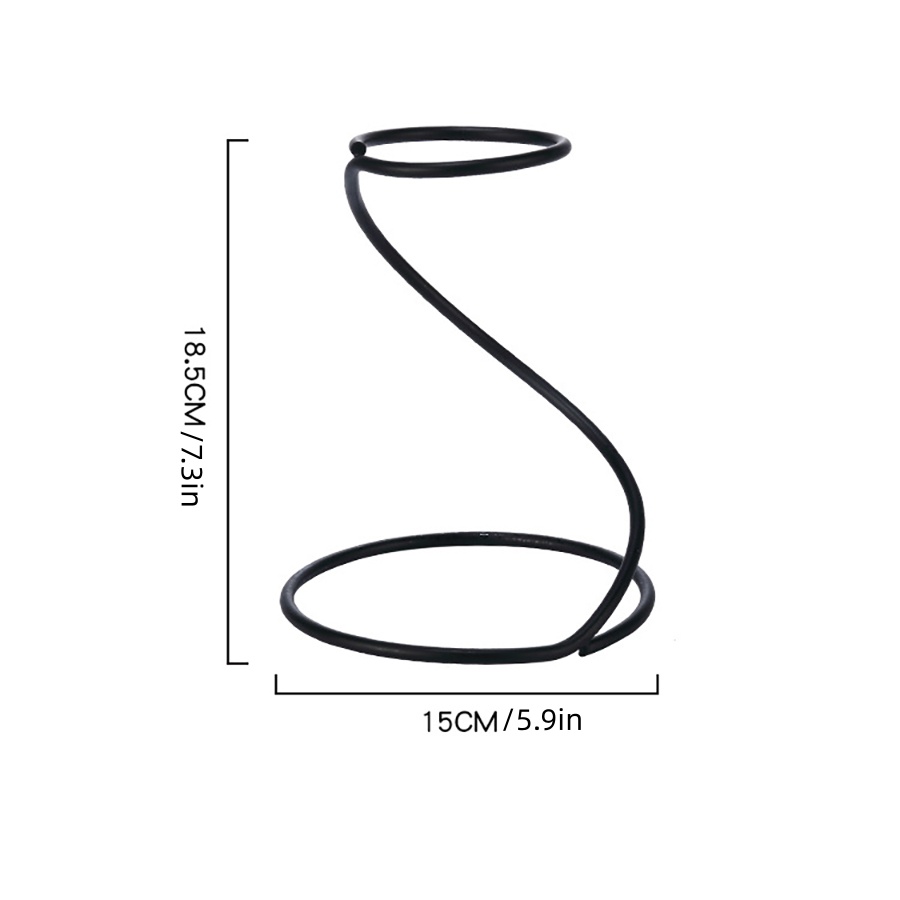 1pc Practical Convenient Pour  - Coffee Tea Stand avis et prix